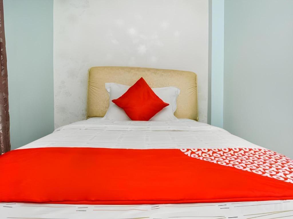 Grand Ct Hotel Malacca Buitenkant foto